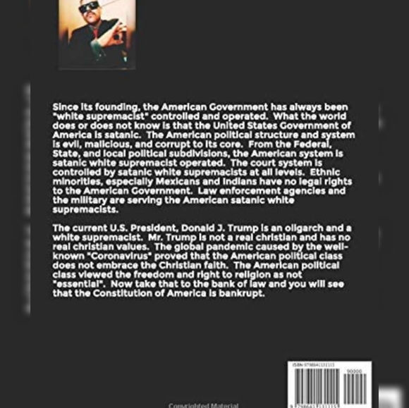 Jose Del Corte Books - Picture 3 of 3